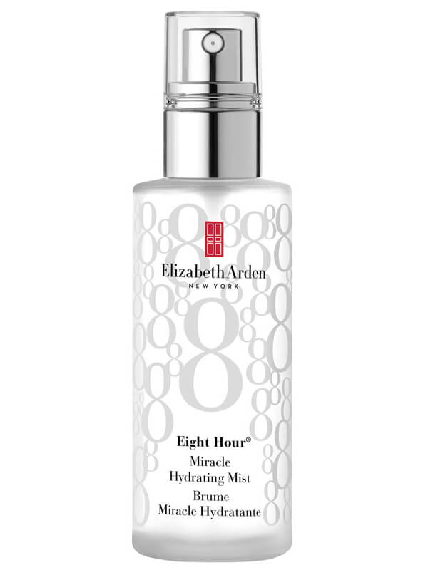 Elizabeth Arden Eight Hour Miracle Hydrating Mist (100ml)