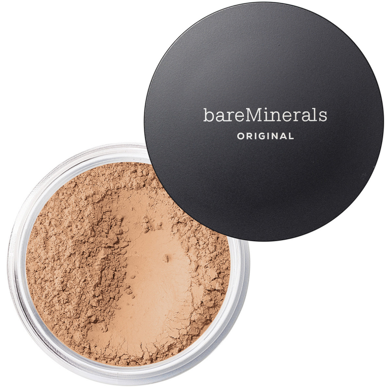 bareMinerals Original Foundation SPF 15 Medium Beige 12