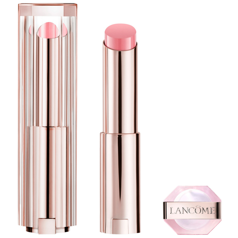 Lancôme Lip Idôle Squalane-12 Butterglow Glowy Color Balm 10 Keep it Glowy