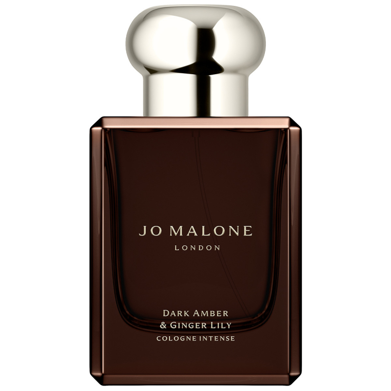 Jo Malone London Dark Amber & Ginger Lily Cologne Intense (50 ml)