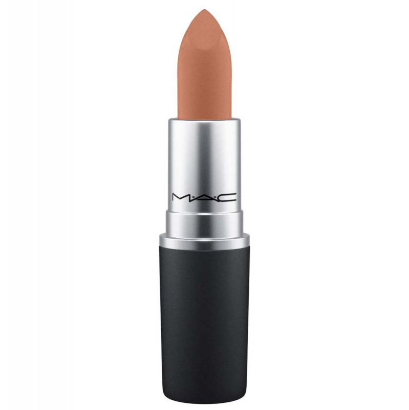 MAC Powder Kiss Lipstick Impulsive