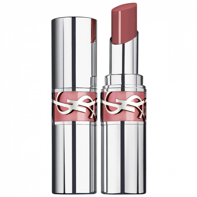 Yves Saint Laurent Loveshine Lipstick 202 Peachy Glow