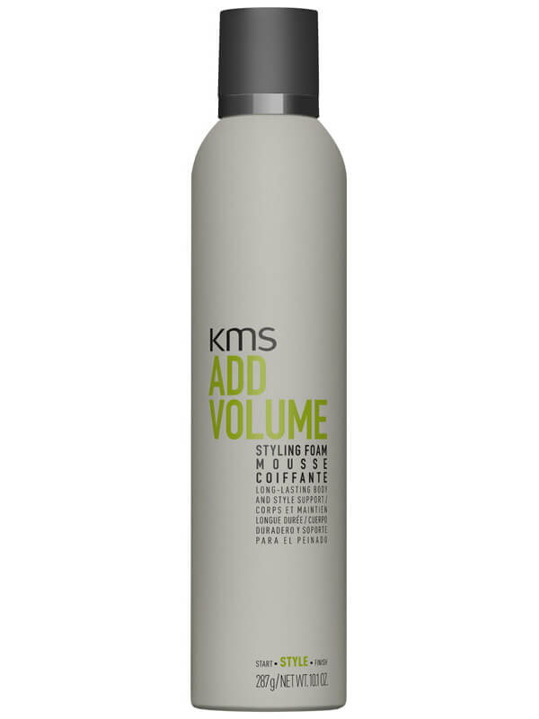 KMS Addvolume Styling Foam 6% (300ml)