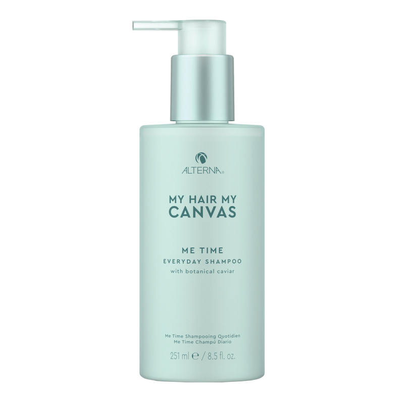 Alterna My Hair My Canvas Canvas Me Time Everyday Shampoo (251ml)