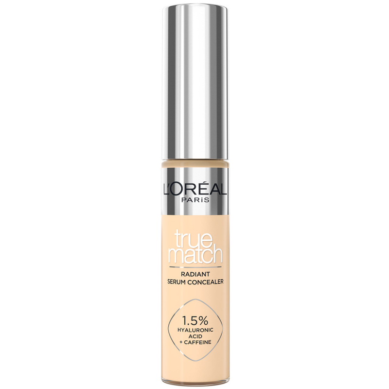 L'Oréal Paris True Match Radiant Serum Concealer 4N