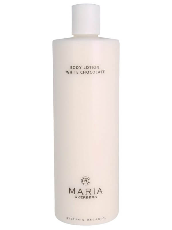 Maria Åkerberg Body Lotion White Chocolate (500ml)