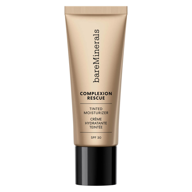 bareMinerals Complexion Rescue Tinted Moisturizer SPF 30 10.5 Cinnamon