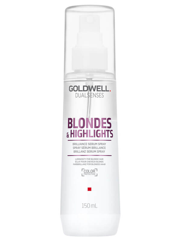 Goldwell Dualsenses Blondes & Highlights Serum Spray (150ml)