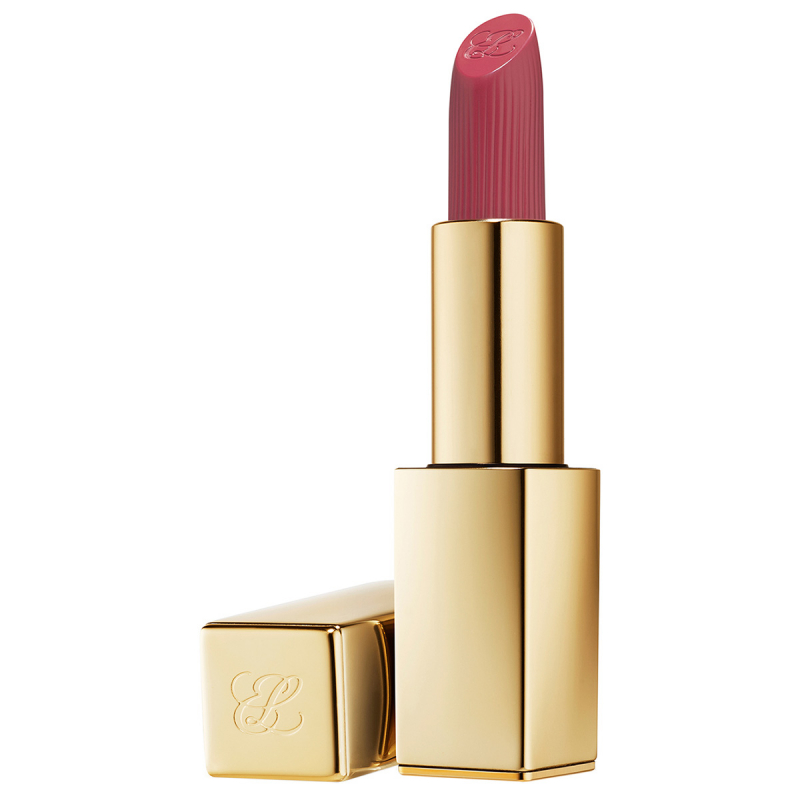 Estée Lauder Pure Color Lipstick Matte Rebellious Rose