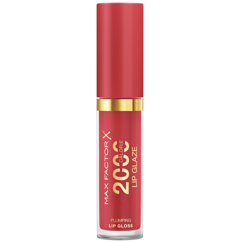 Max Factor 2000 Calorie Lip Glaze 095 Soft Kisses