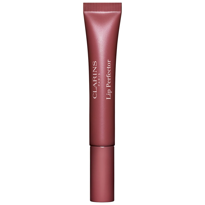 Clarins Lip Perfector 25 Mulberry Glow (12 ml)