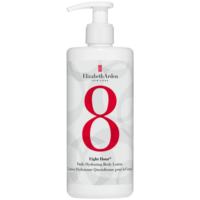 Elizabeth Arden Eight Hour Daily Hydrating Body Lotion (380 ml)