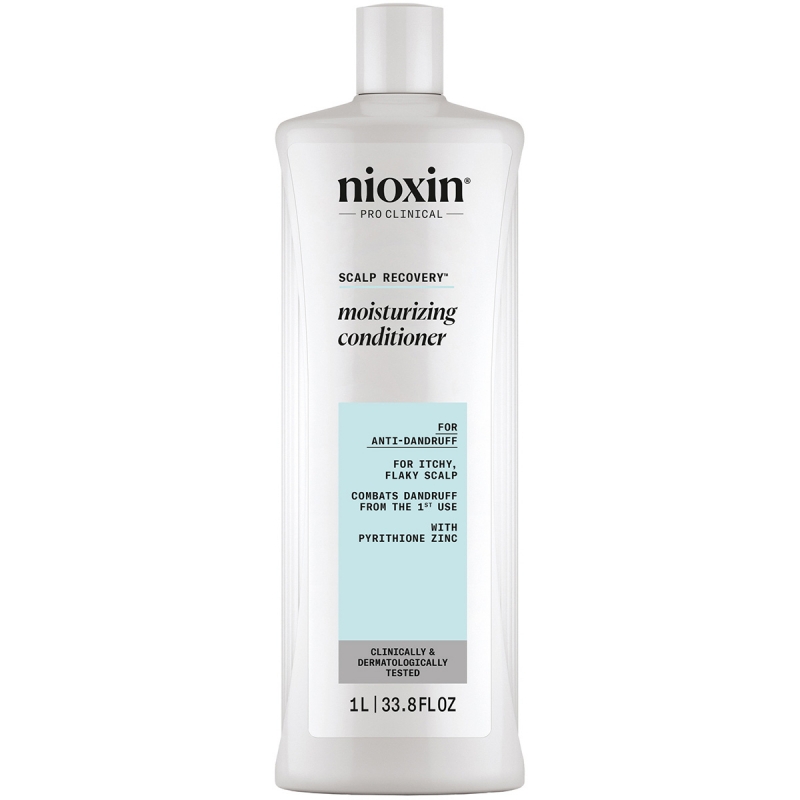 Nioxin Scalp Recovery™ Conditioner (1000 ml)