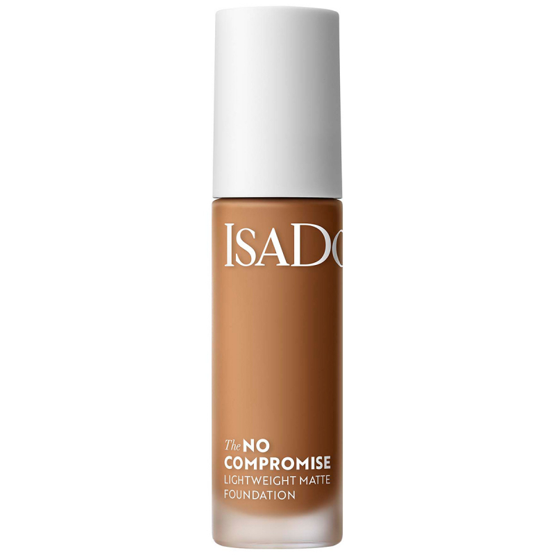 IsaDora No Compromise Lightweight Matte Foundation 7W (30 ml)