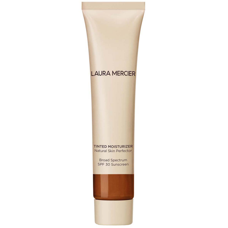 Laura Mercier Tinted Moisturizer Natural Skin Perfector Travel Size 6W1 Ganache