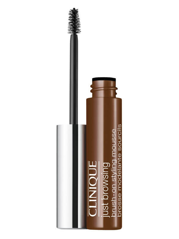 Clinique Brow Gel 03 Deep Brown