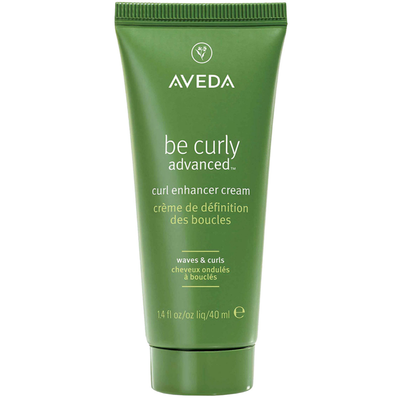 Aveda Be Curly Advanced Curl Enhancer Cream Travel (40 ml)