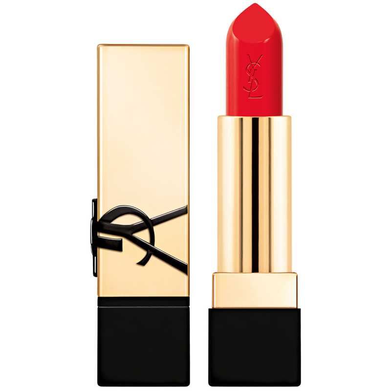 Yves Saint Laurent Rouge Pur Couture  R12