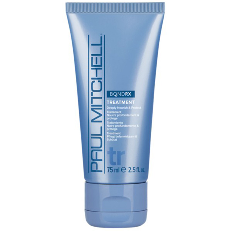 Paul Mitchell Bond RX Treatment (75 ml)