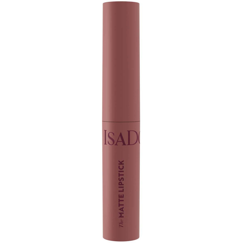 IsaDora The Matte Lipstick 04 Bare Pink