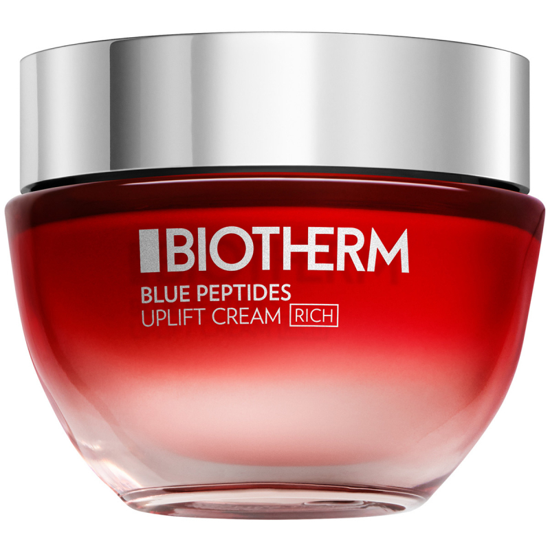 Biotherm Blue Peptides Uplift Rich Moisturizing Cream (50 ml)