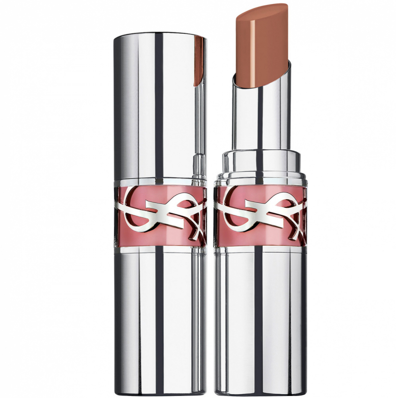 Yves Saint Laurent Loveshine Lipstick 204 Melted Honey