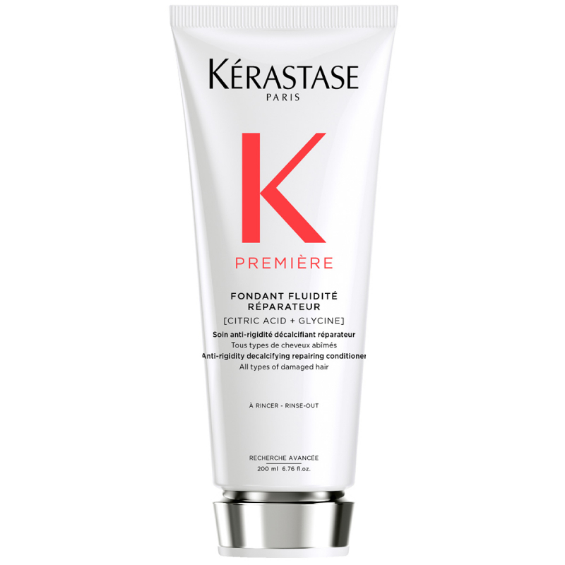 Kerastase Première Fondant Fluidité Réparateur Conditioner(200 ml)