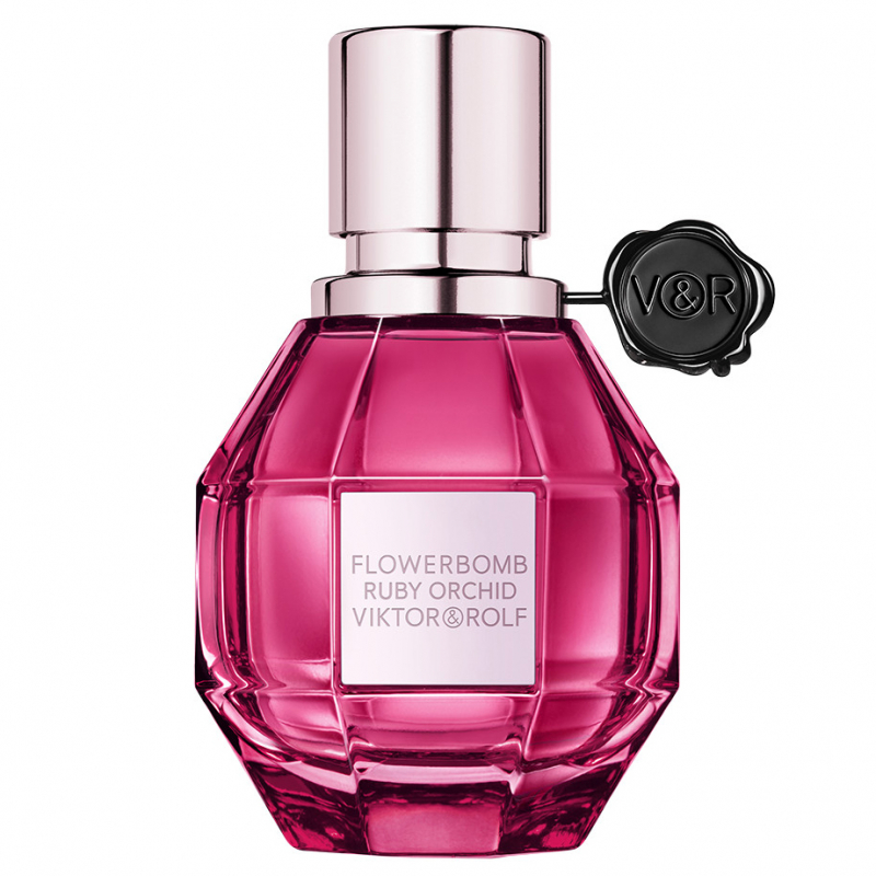 Viktor & Rolf Flowerbomb Ruby Orchid Eau de Parfum (30 ml)