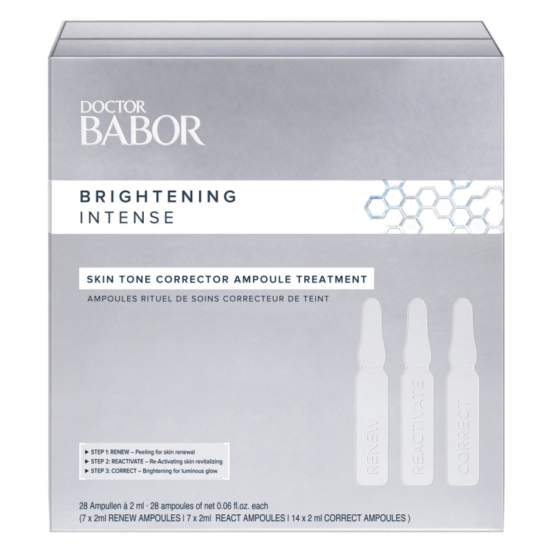 Babor Doctor Babor Skintone Corrector Treatment (56ml)