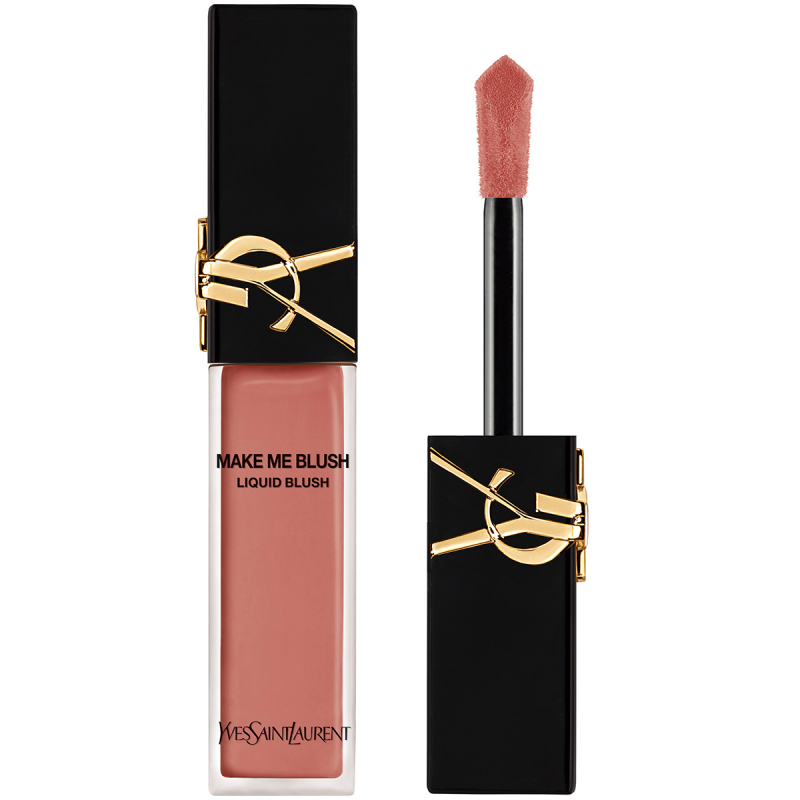 Yves Saint Laurent Liquid Blush Shade 37