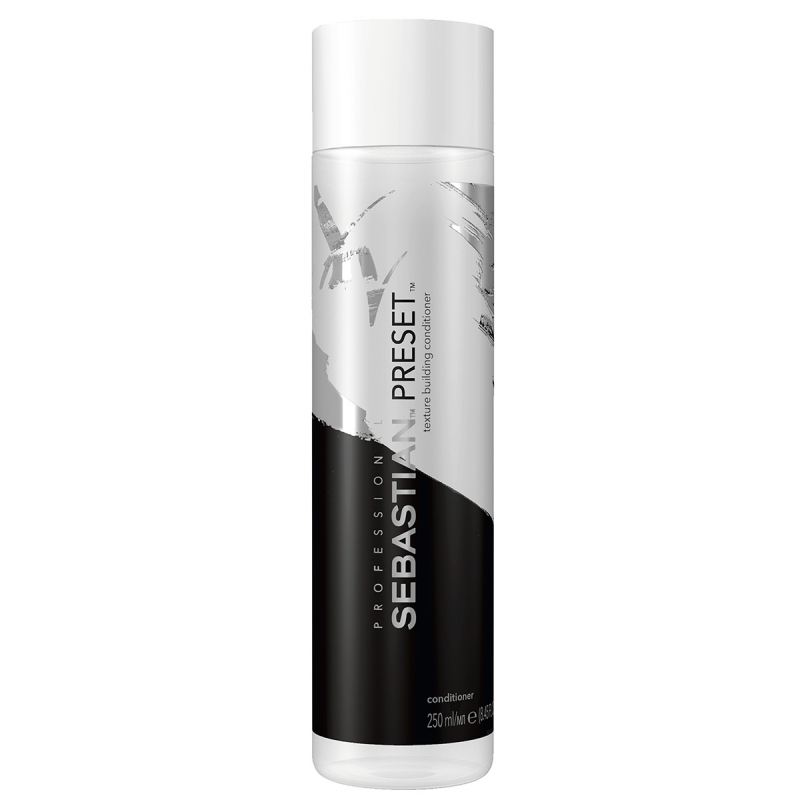 Sebastian Professional Preset Conditioner (250ml)