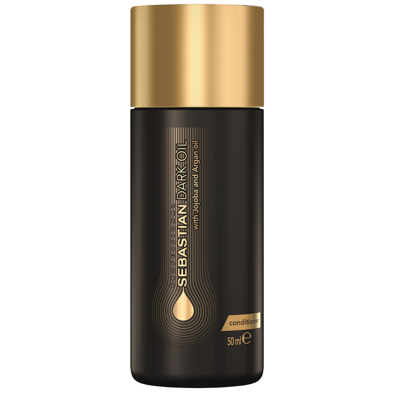 Sebastian Professional Dark Oil Conditioner (50 ml)