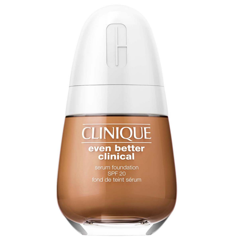 Clinique Even Better Clinical Serum Foundation SPF 20 Wn 122 Clove