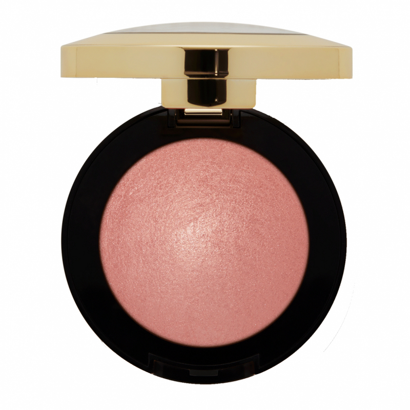 Milani Baked Blush Petal Primavera