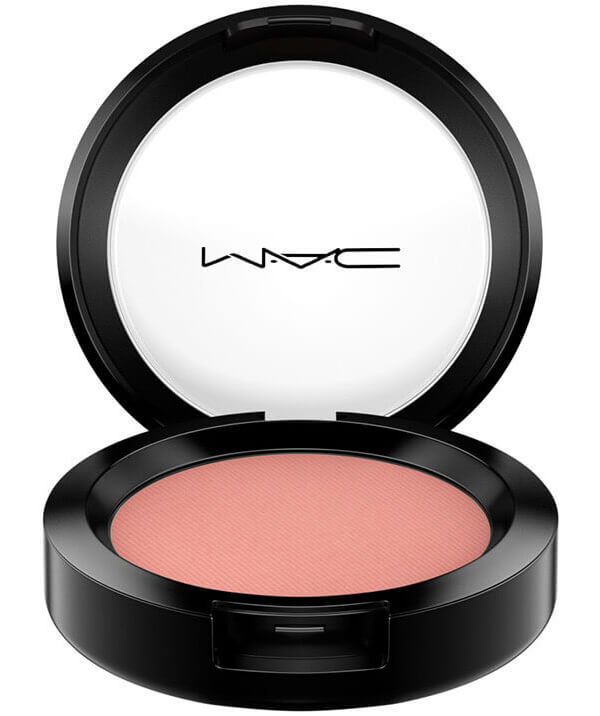 MAC Powder Blush Melba