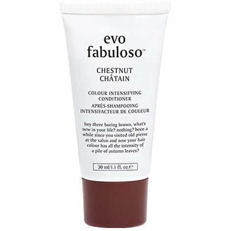 Evo Fabuloso Chestnut (30ml)