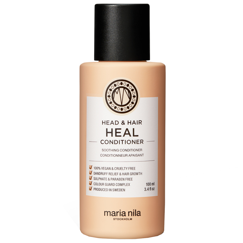 Maria Nila Head & Hair Heal Conditioner (100ml)