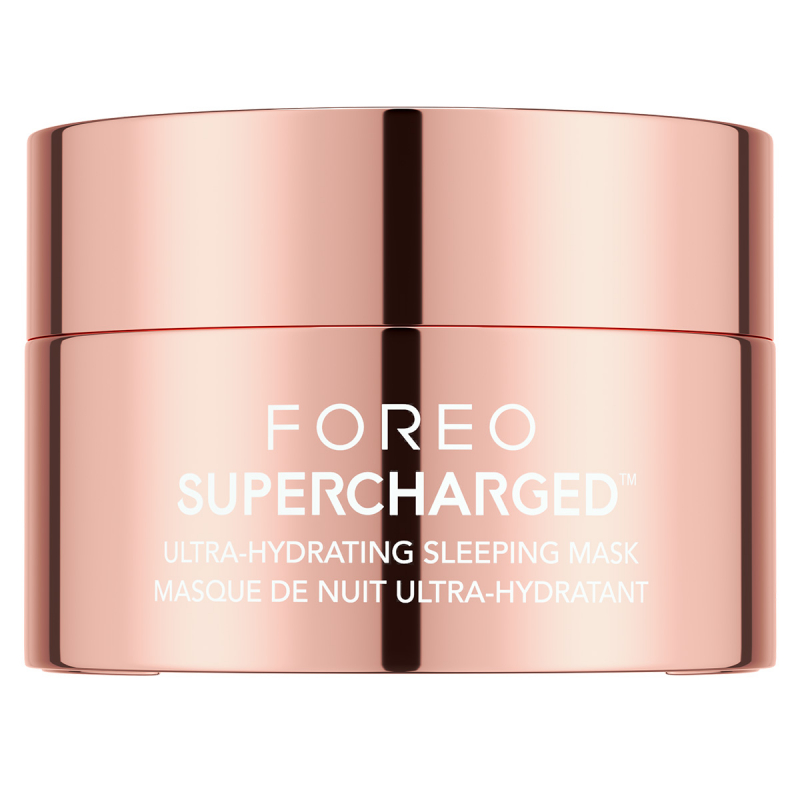 FOREO SUPERCHARGED™ Ultra-Hydrating Sleeping Mask (75 ml)