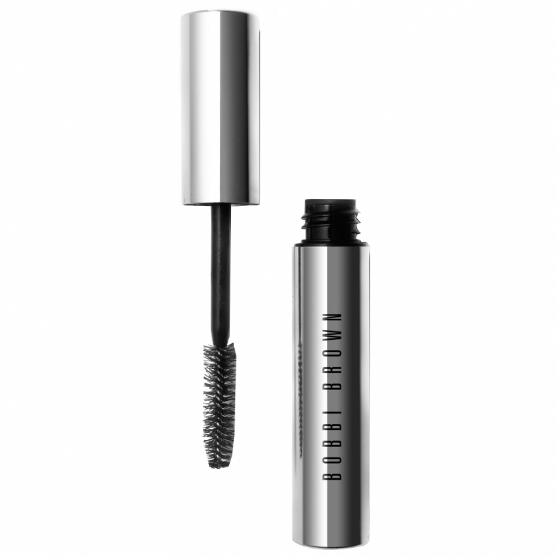 Bobbi Brown No Smudge Mascara Black