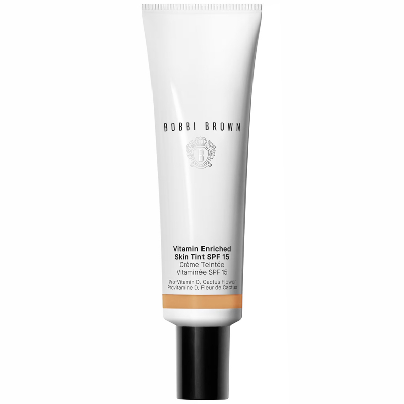 Bobbi Brown Vitamin Enriched Skin Tint SpF 15 Golden 2