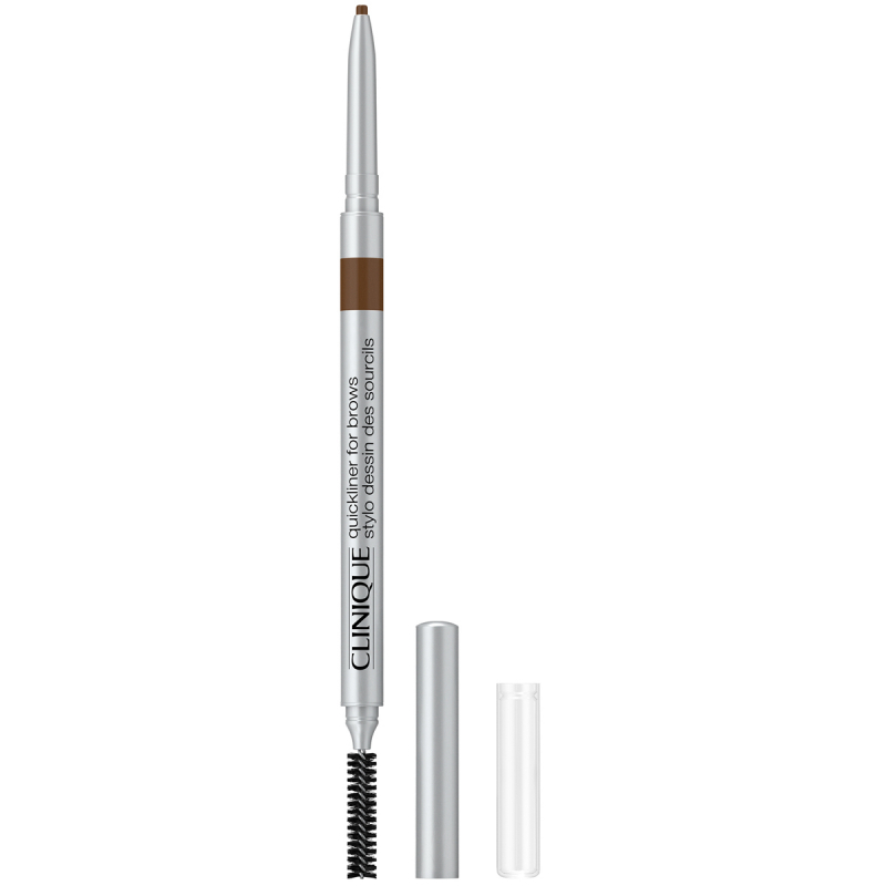 Clinique Quickliner For Brows Deep Brown 04