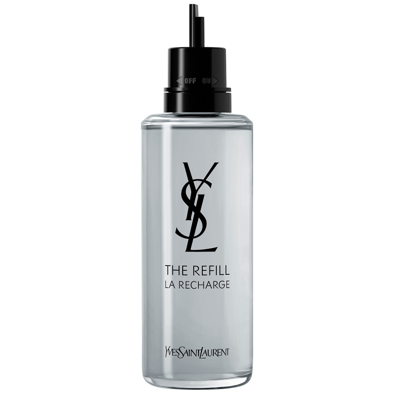 Yves Saint Laurent Men Myslf Refill (150 ml)