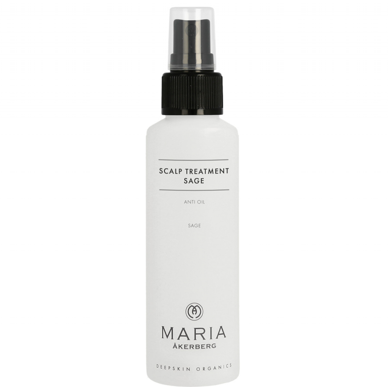 Maria Åkerberg Scalp Treatment Sage (125ml)