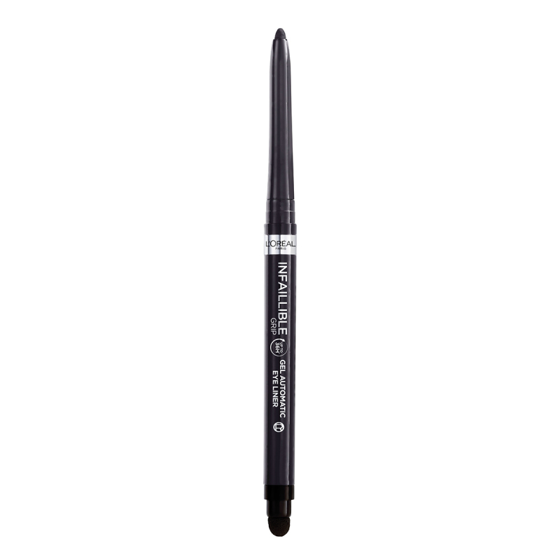 L'Oréal Paris Infaillible Grip 36H Gel Automatic Eyeliner Taupe Grey