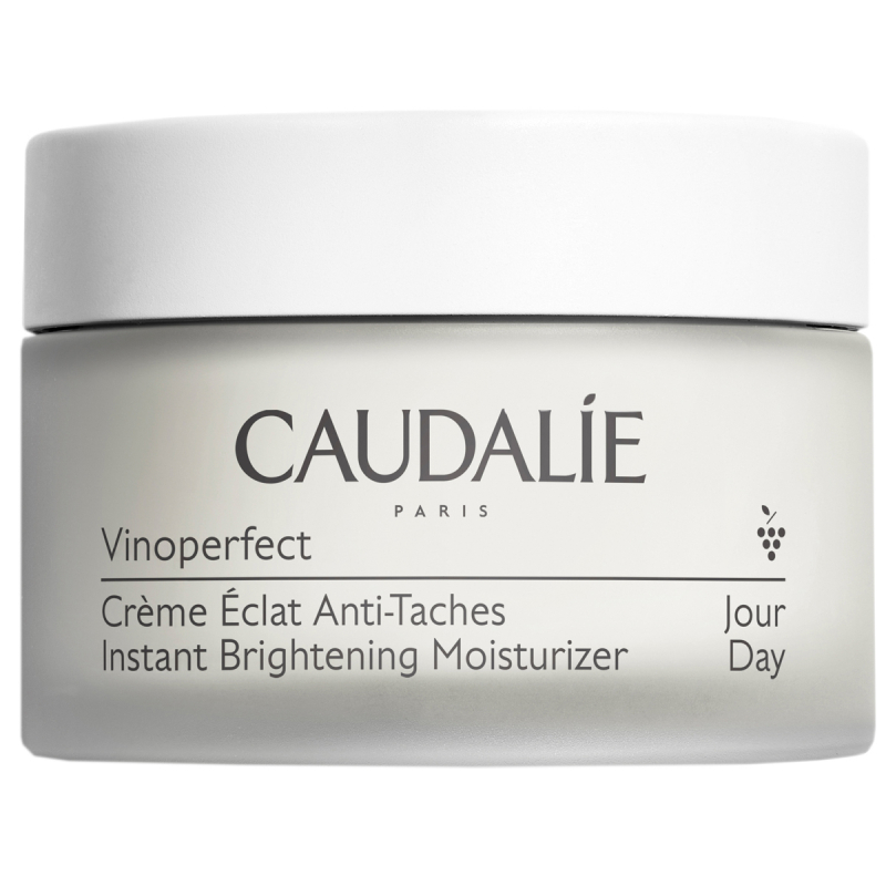 Caudalie Vinoperfect Instant Brightening Moisturizer (50ml)