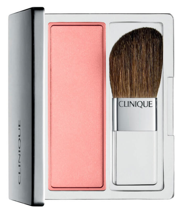 Clinique Blushing Blush Powder Blush - Sunset Glow (6g)