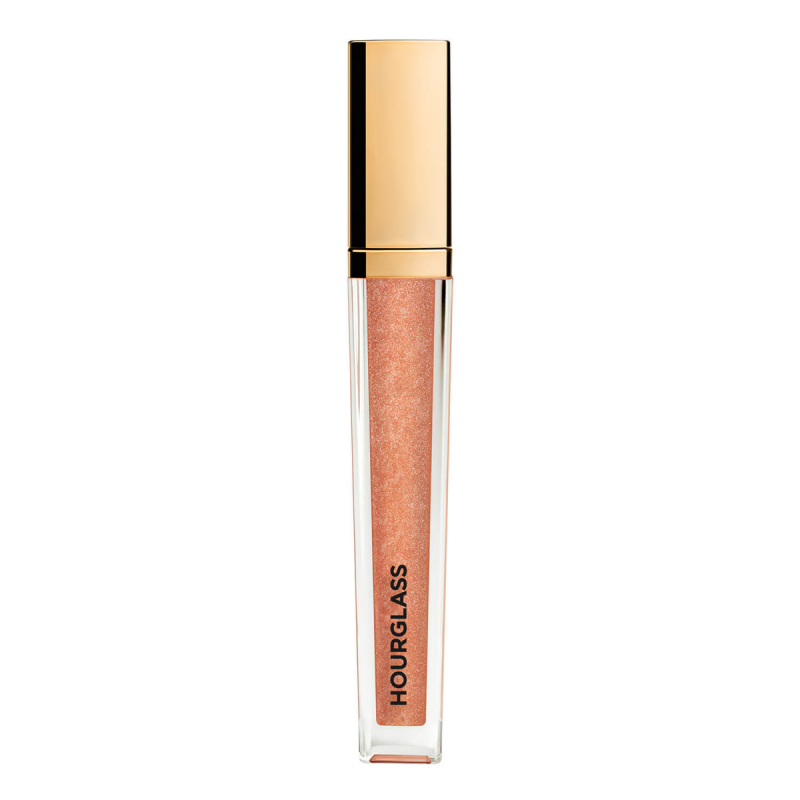 Hourglass Unreal Volumizing High Shine Lip Gloss Ignite