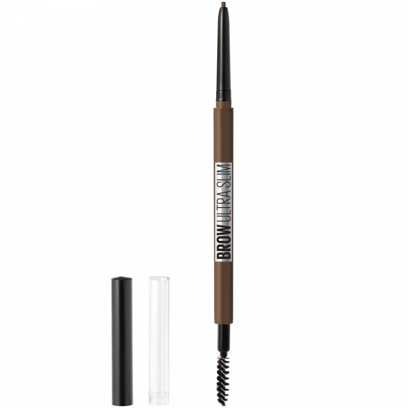 Maybelline Brow Ultra Slim Medium Brown