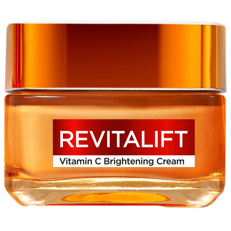 L'Oréal Paris Revitalift Vitamin C Day Cream (50 ml)