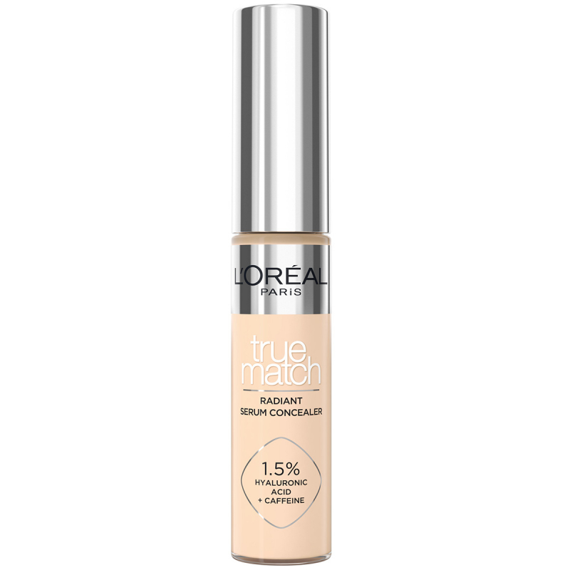 L'Oréal Paris True Match Radiant Serum Concealer 2C